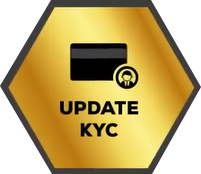 Update KYC